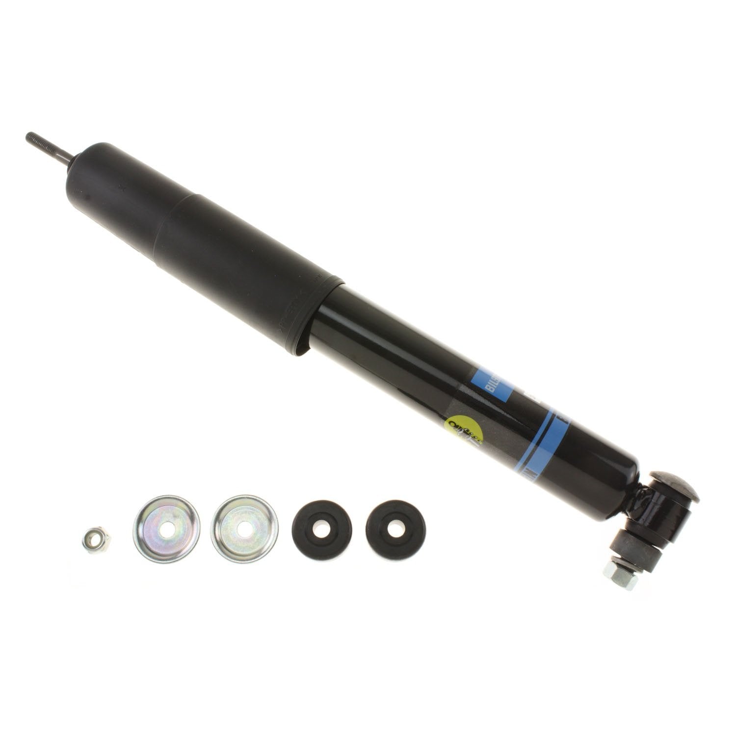 Drag Series Shock Absorber Bilstein 24-221481 Drag Series Shock Absorber , Black