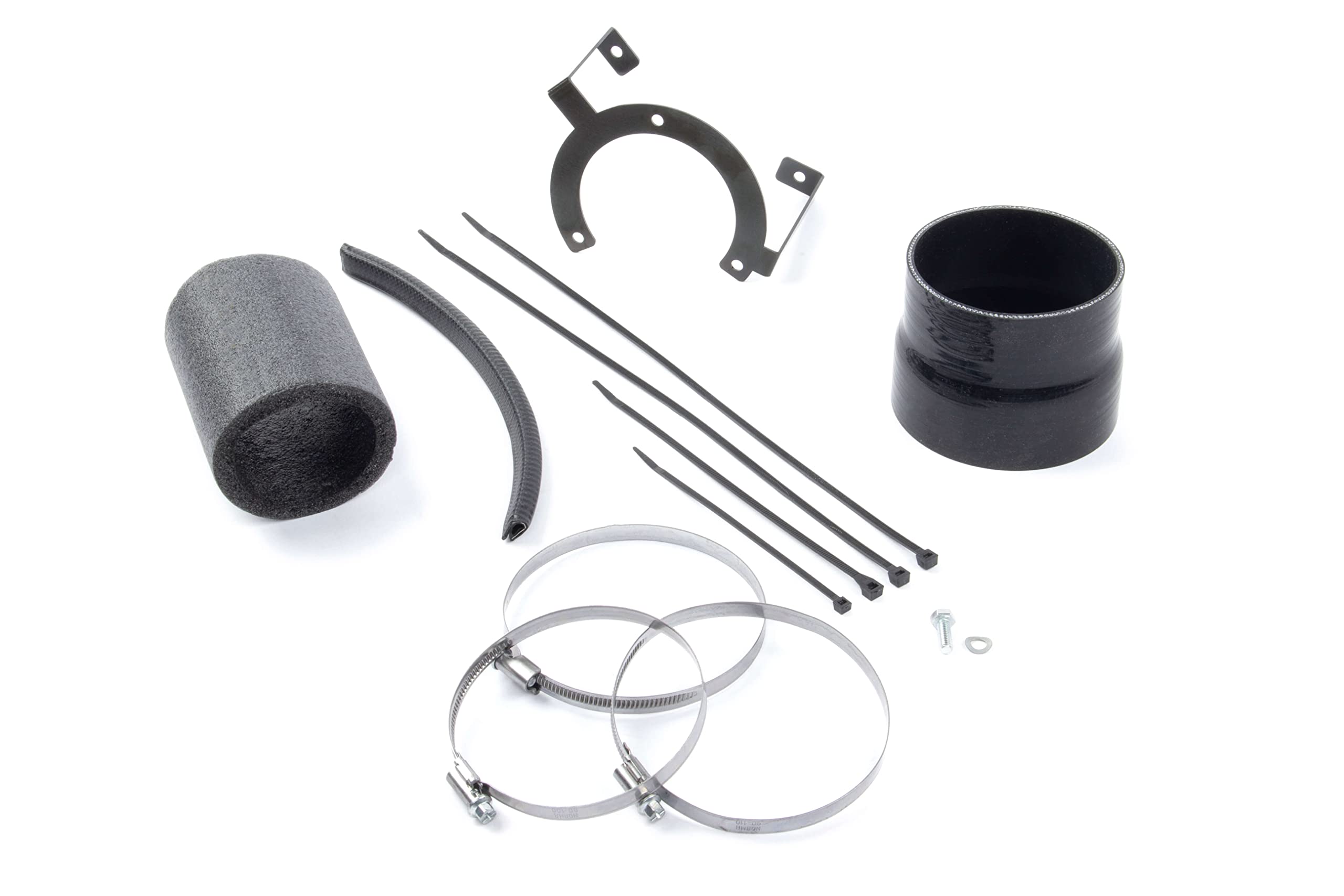 Cold Air Intake System Dinan D760-0620A - Carbon Fiber