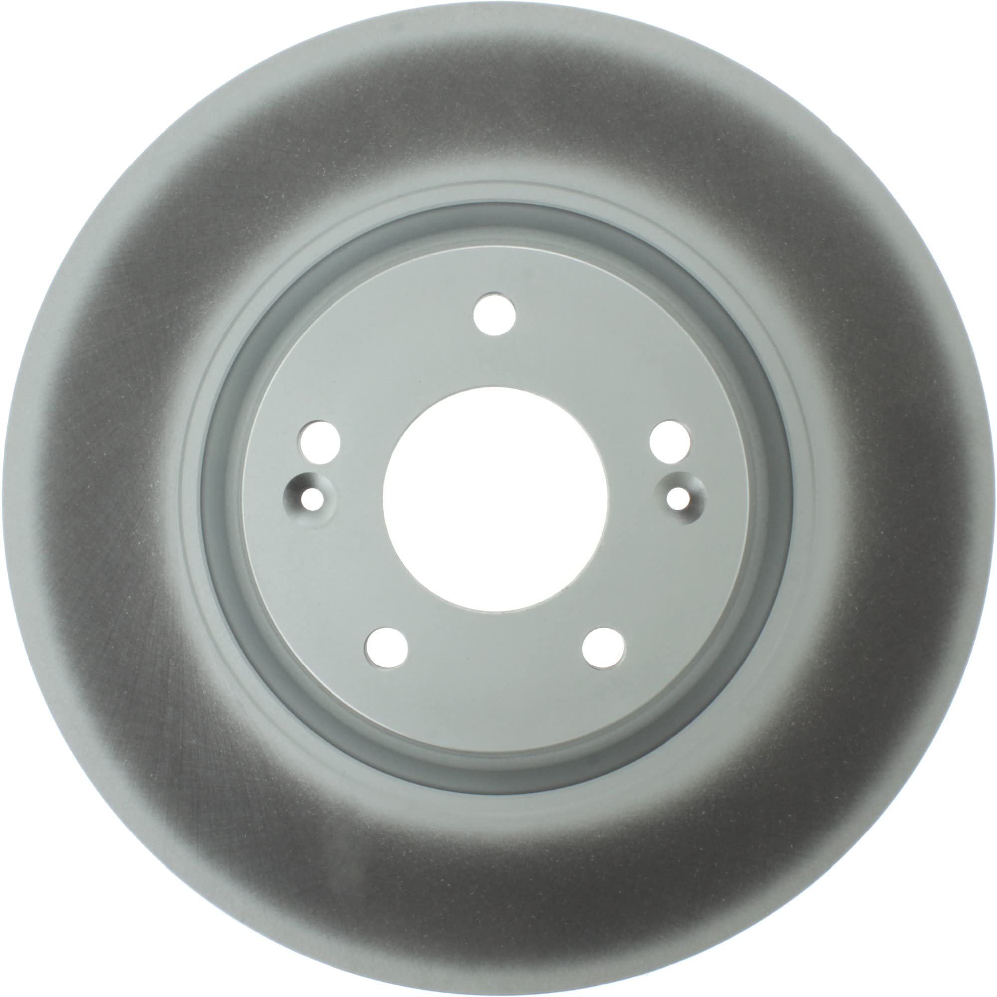 Centric Gcx Rotor 320.50028F with Full Coating