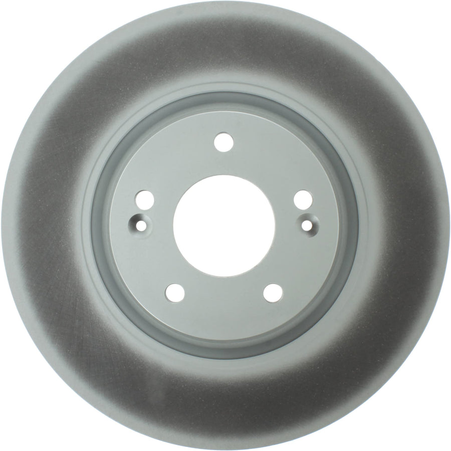 Centric Gcx Rotor 320.50028F with Full Coating