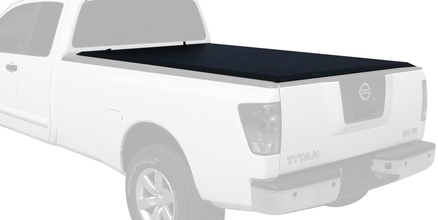 Limited Edition Access Roll-Up Tonneau Cover 24199
