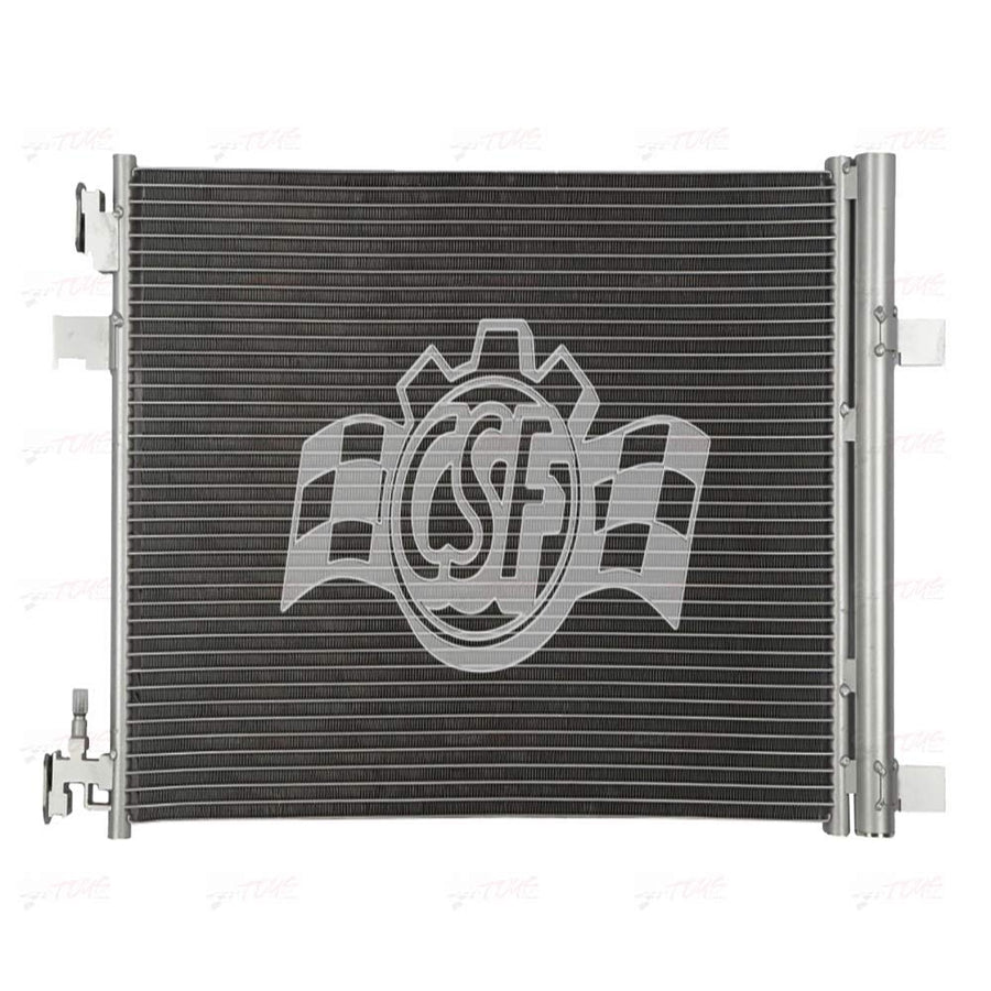 Condenser CSF Radiators 10630