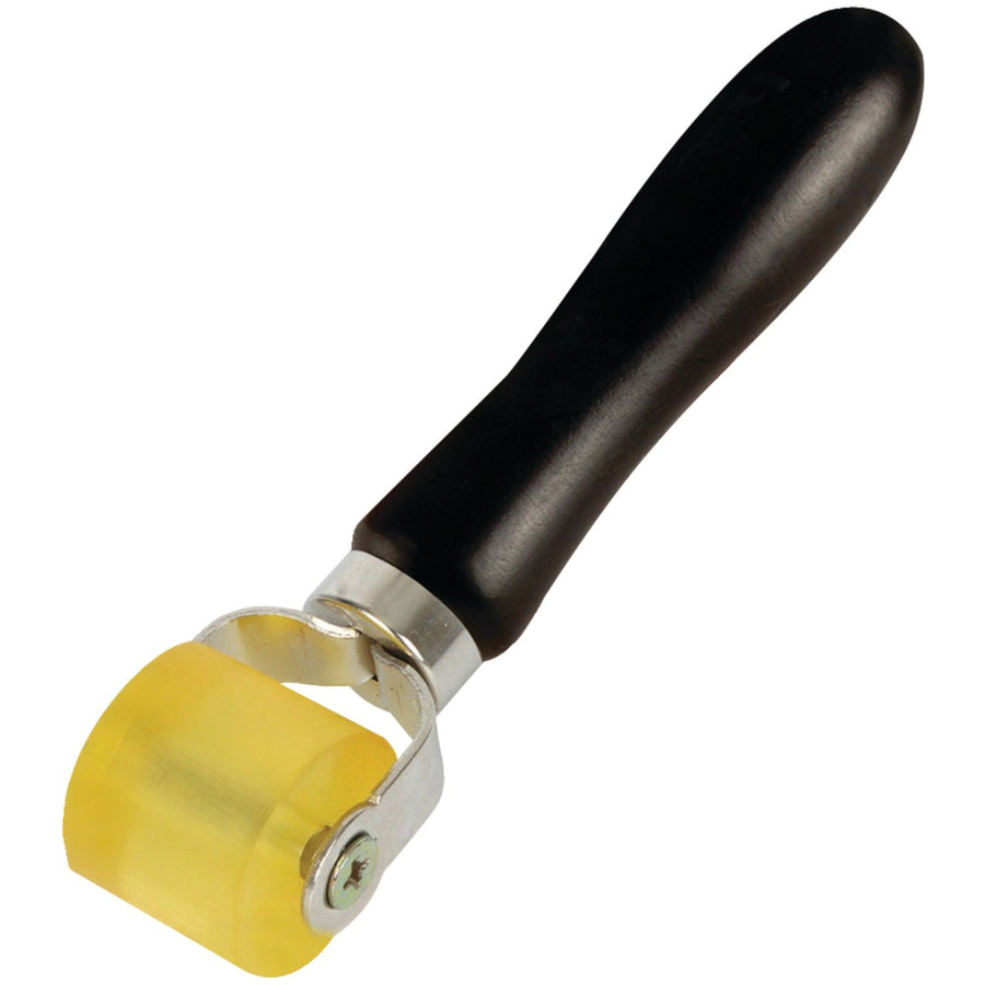 Metra Ballistic SSRLRS Roller Vehicle Amplifier Noise Filter - Small Poly, Black