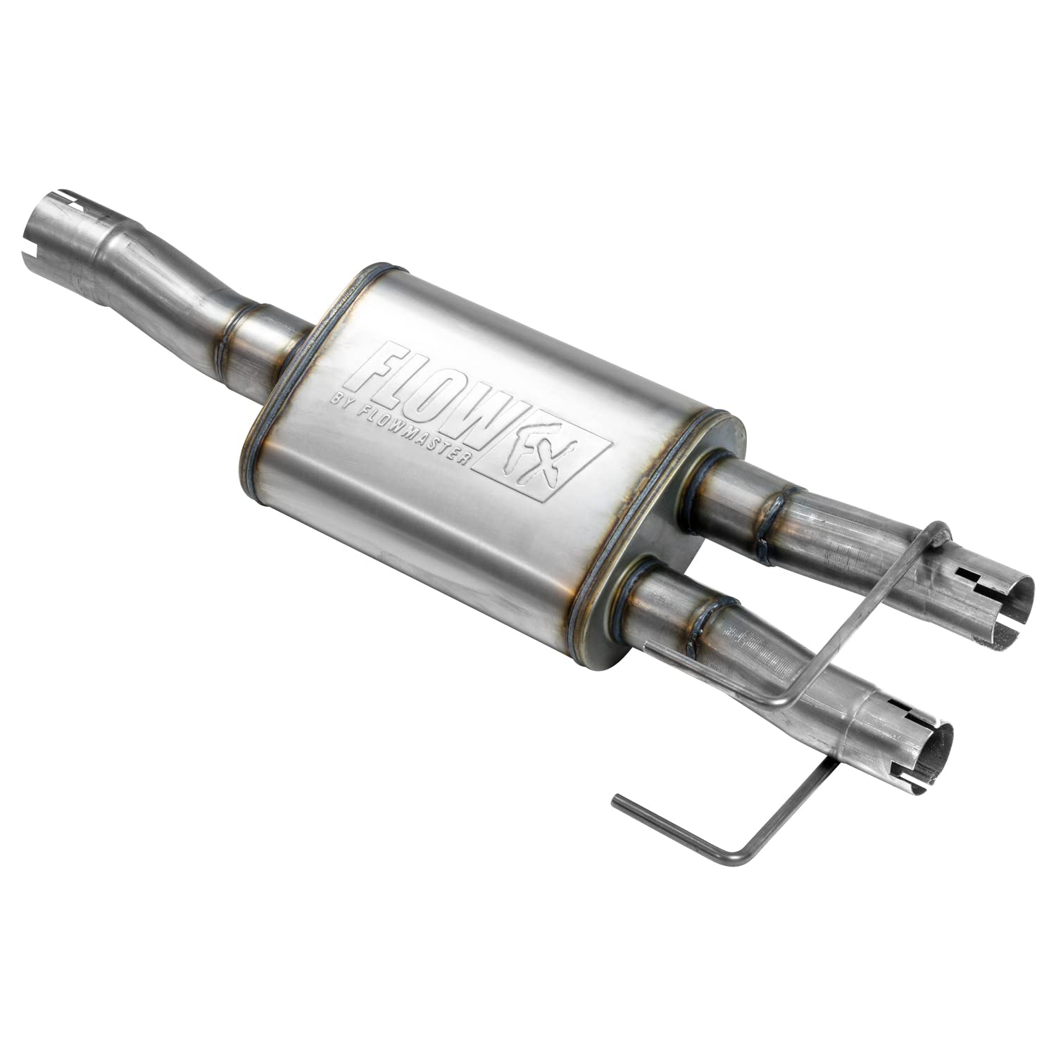FlowFX Flowmaster 717835 Direct Fit Muffler