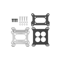 Carb Adapter Mr. Gasket 1933