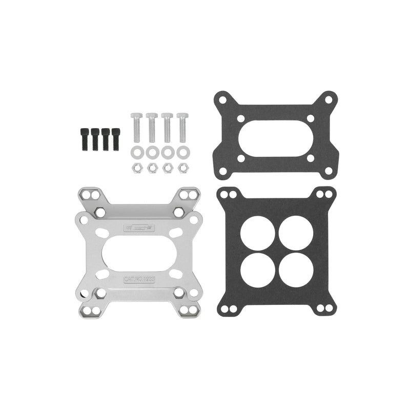 Carb Adapter Mr. Gasket 1933