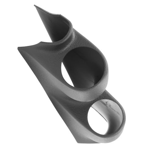 Gauge Works Auto Meter 15312 Dual Gauge Pod