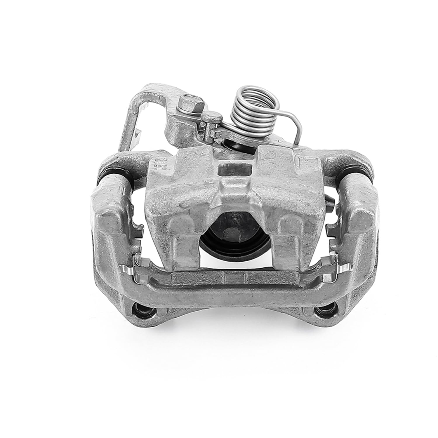Power Stop Rear L2858 Brake Caliper One Stock Replacement For Mazda 6 2003-2005 [Model Specific]