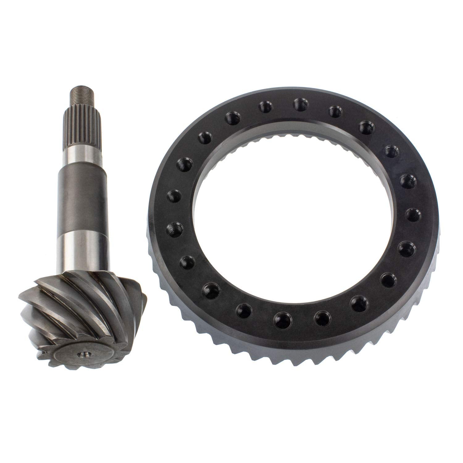 Differential Ring & Pinion, Motive Gear D44-427, Dana 44 Standard 4.27 Ratio, 26 Spline, 8.5" Ring Gear, Fits Chevrolet, Dodge, Ford, GMC, Jeep, Lincoln, Mercury, Replaces SVL 044-427, Spicer 23064-1X