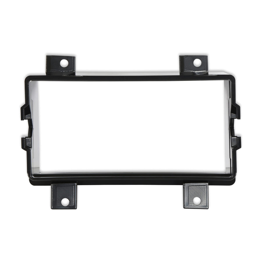 05-158 Brothers Trucks Center Air Vent Adaptor - Left - Black