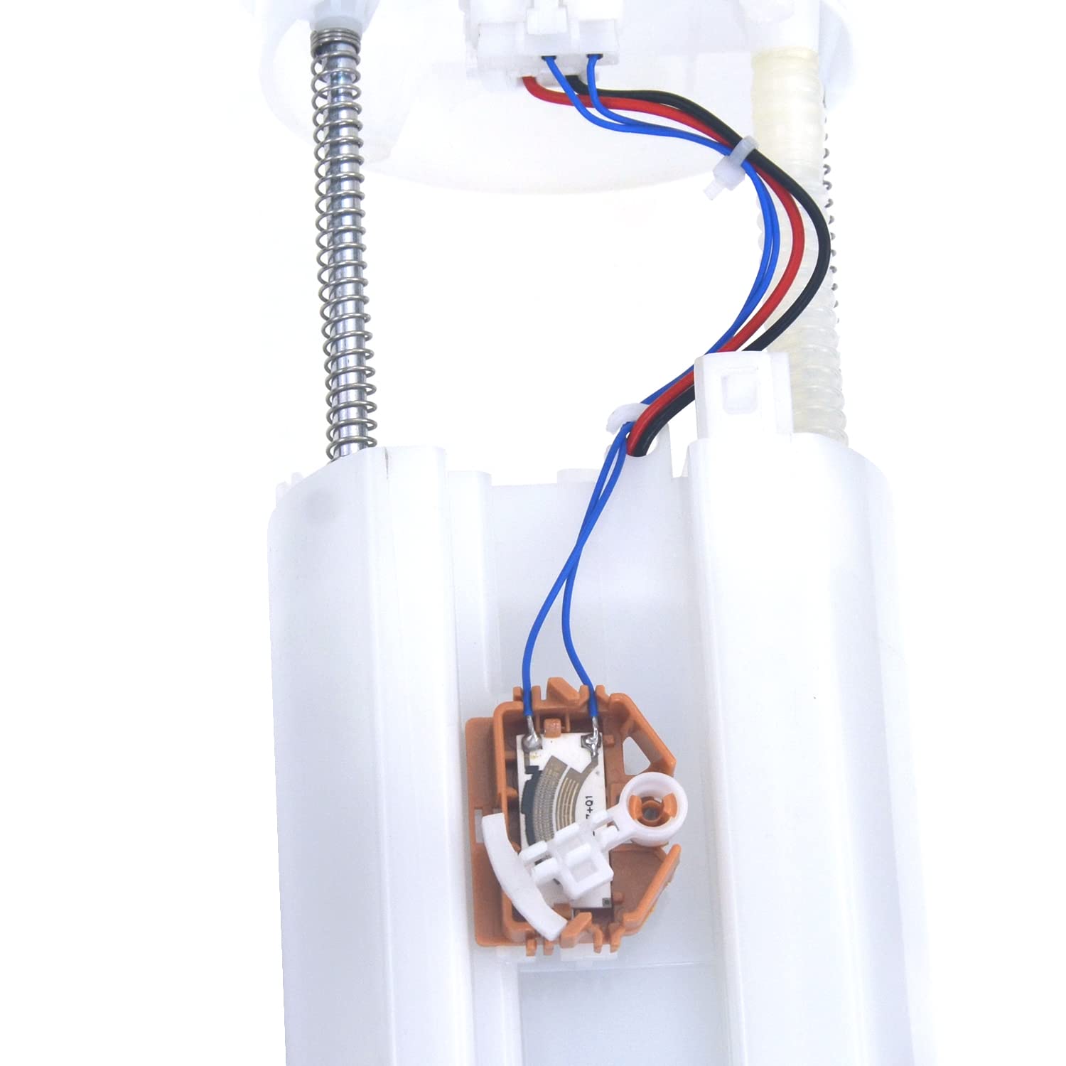 Fuel Pump Module Assembly TYC Compatible with 2003-2007 Honda Accord
