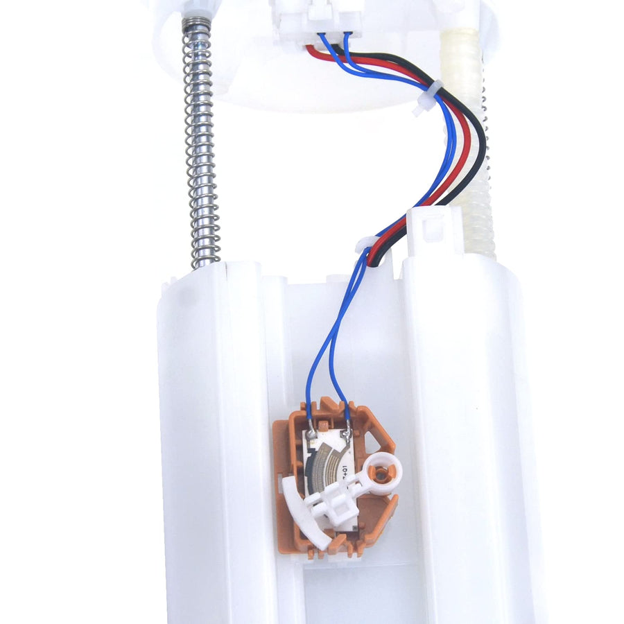 Fuel Pump Module Assembly TYC Compatible with 2003-2007 Honda Accord