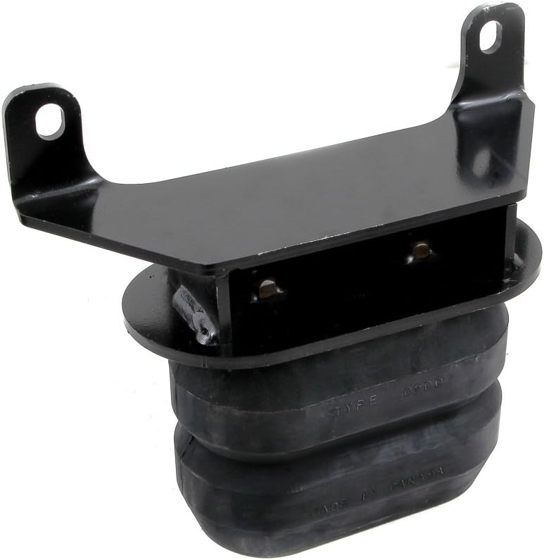 Timbren REAR Suspension System BDR750 Hardware Incl