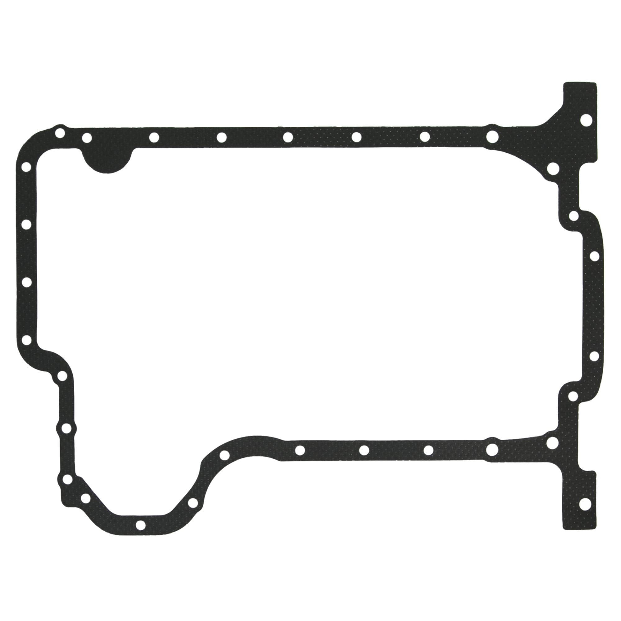 Oil Pan Gasket Set FEL-PRO OS 30857 PR