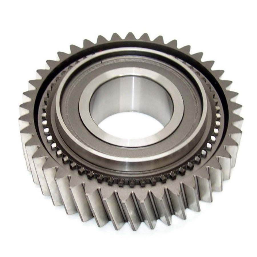 ZF Creeper Gear USA Standard Manual Transmission