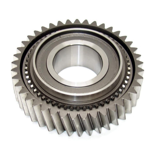 ZF Creeper Gear USA Standard Manual Transmission