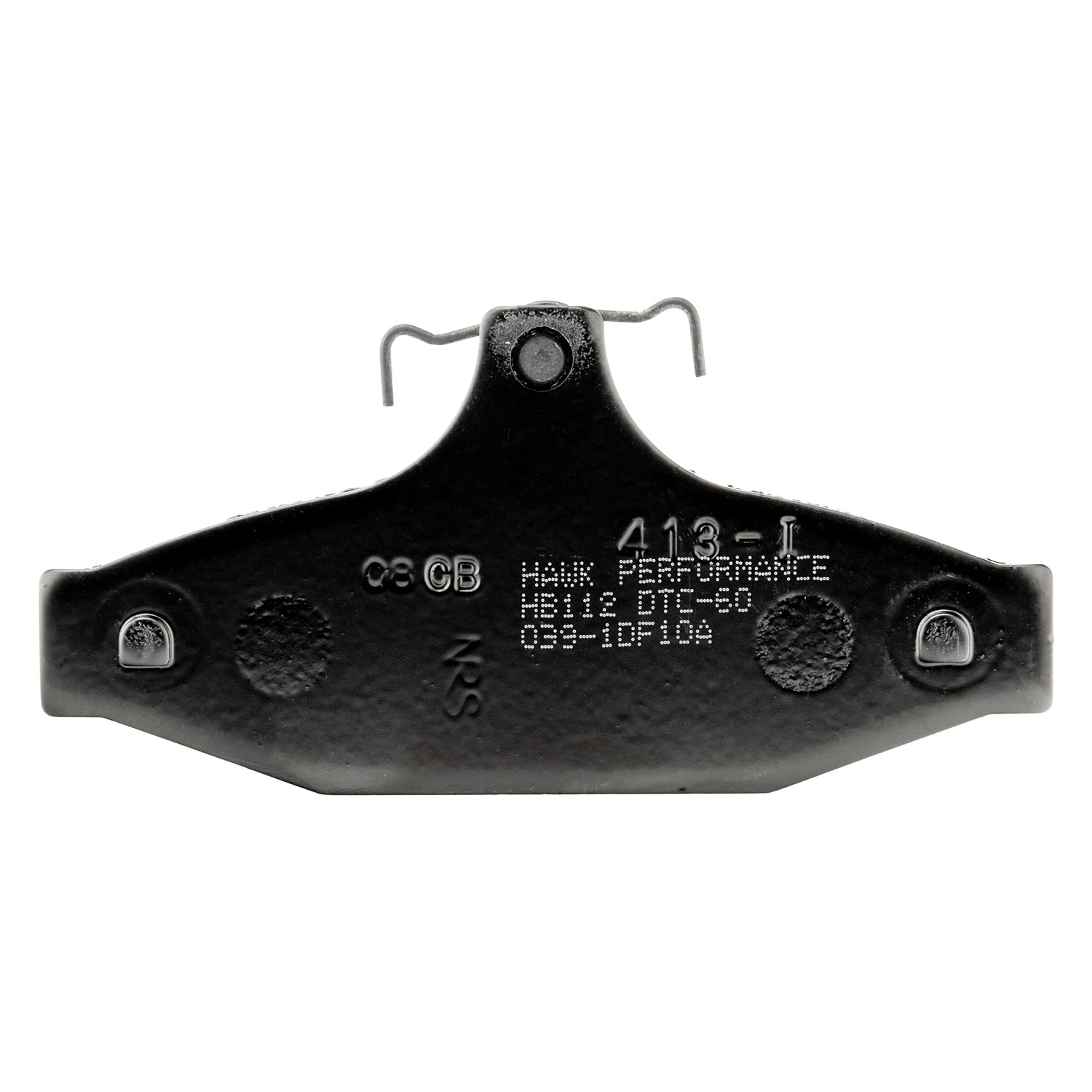 Hawk Performance HT-10 Motorsport Brake Pads HB112S.540