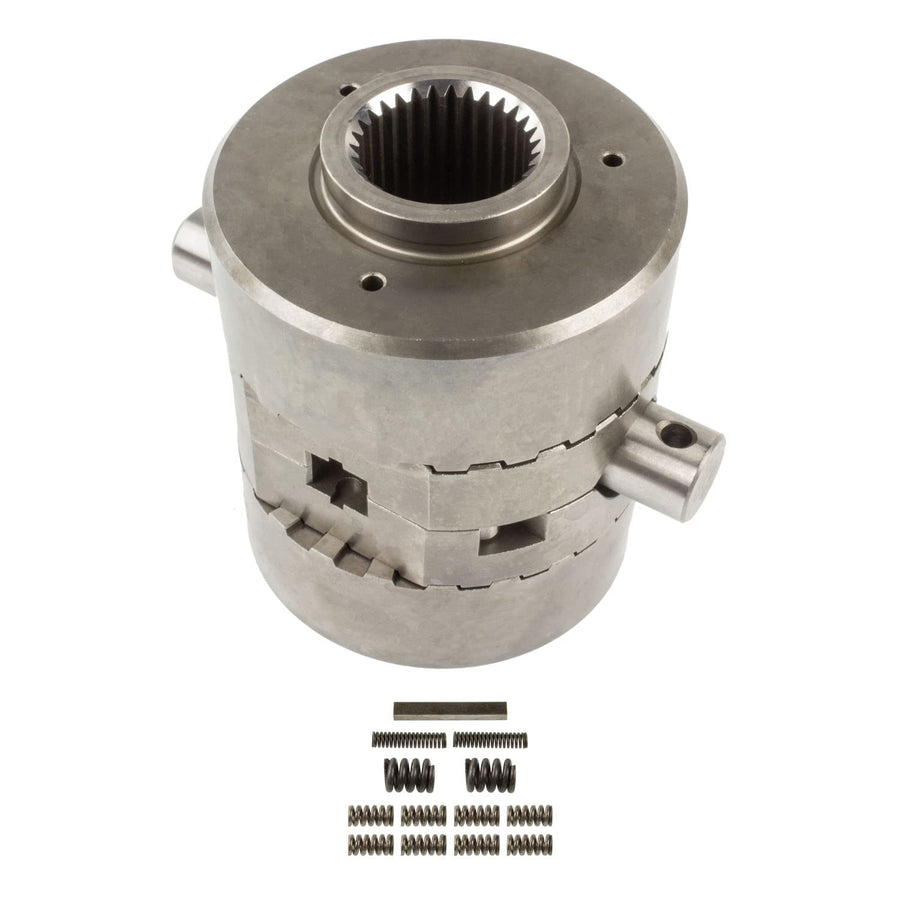 No-Slip PowerTrax Differential Locker Dana 44 30 Spline Trac-Lok Fit for Standard & Reverse Axles, Replaces Eaton 187SL16C, Auburn Gear 5420109, Spicer 707115X