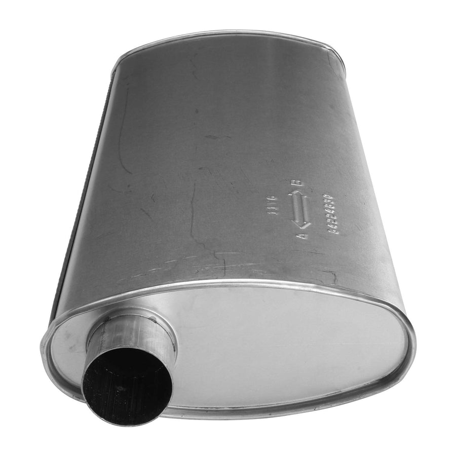 Exhaust AP Products Muffler 2189