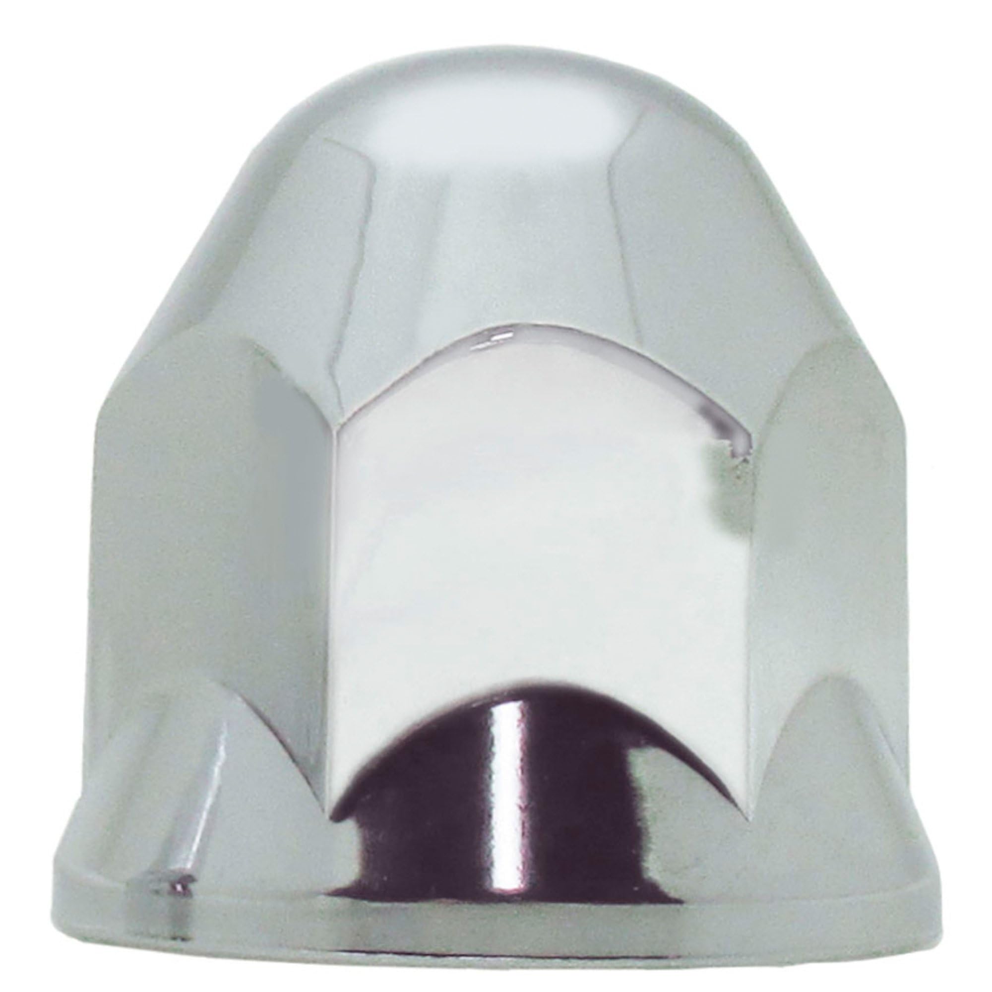 33mm x 2in. ABS Chrome Lug Nut Cover, Phoenix USA Model Number Q33