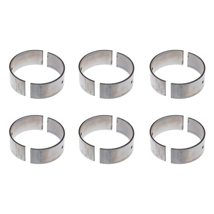 Clevite 77 Engine Connecting Rod Bearing Set CB-1238A-.50MM(6)