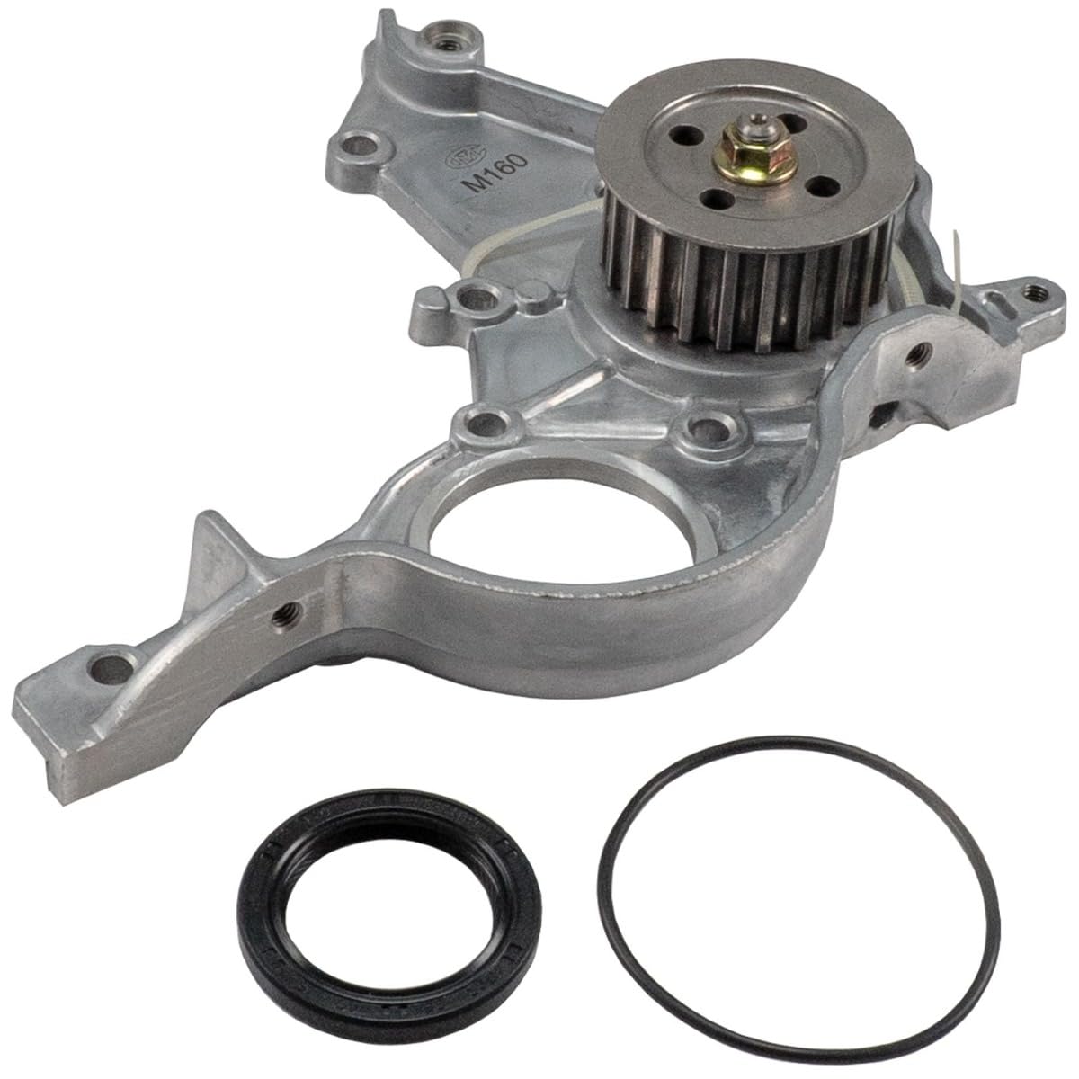 M160 Melling Oil Pump