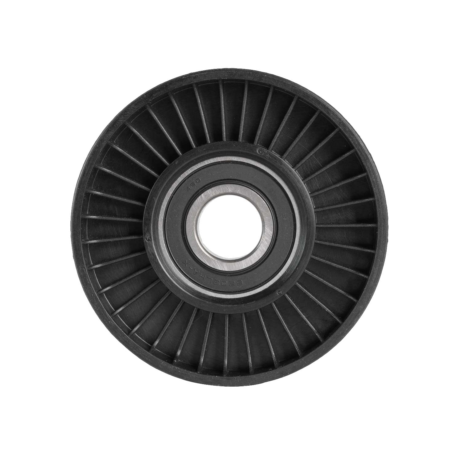 Goodyear 57124 Drive Idler or Tensioner Pulley Serpentine Belt