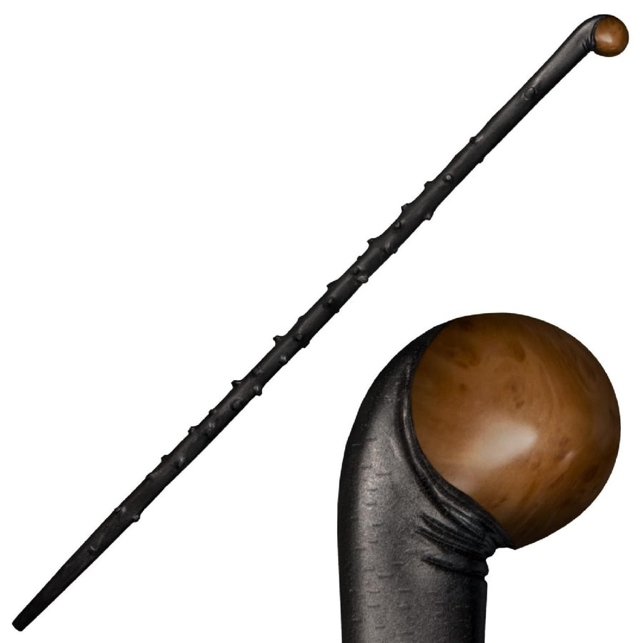 Staff Blackthorn