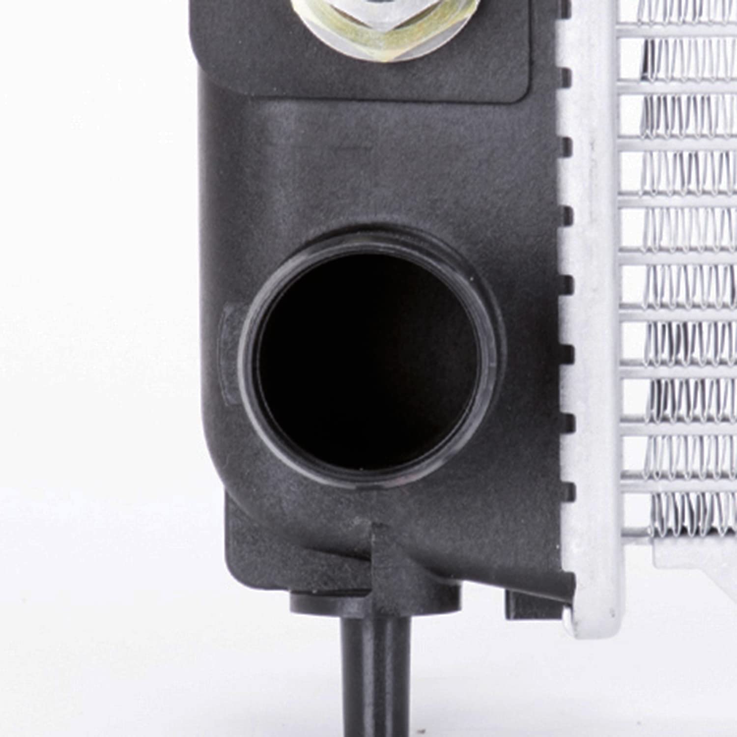 Radiator TYC 13039 Compatible with 2009-2014 Nissan Murano