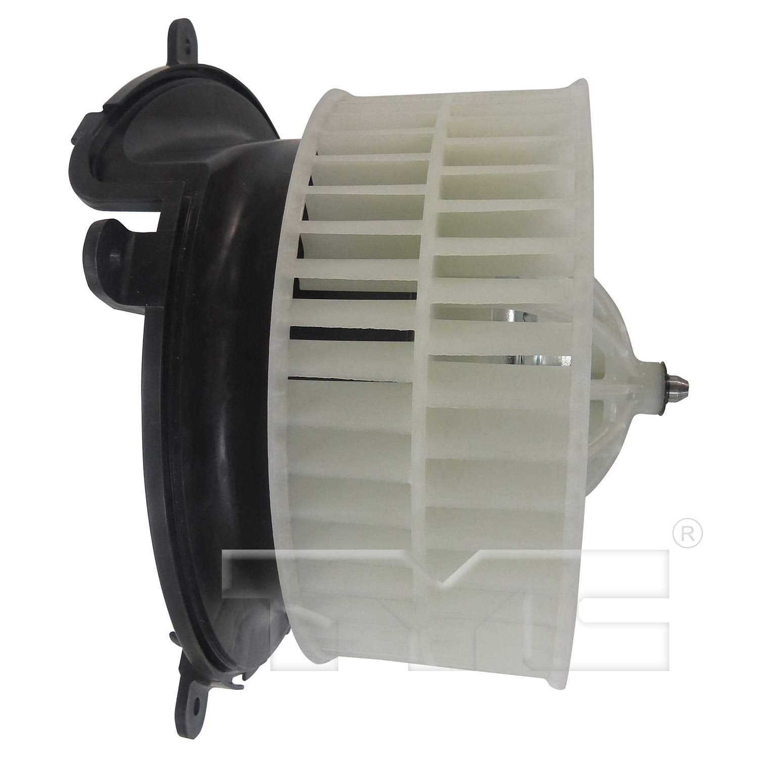 Replacement TYC 700310 Blower Assembly for BMW