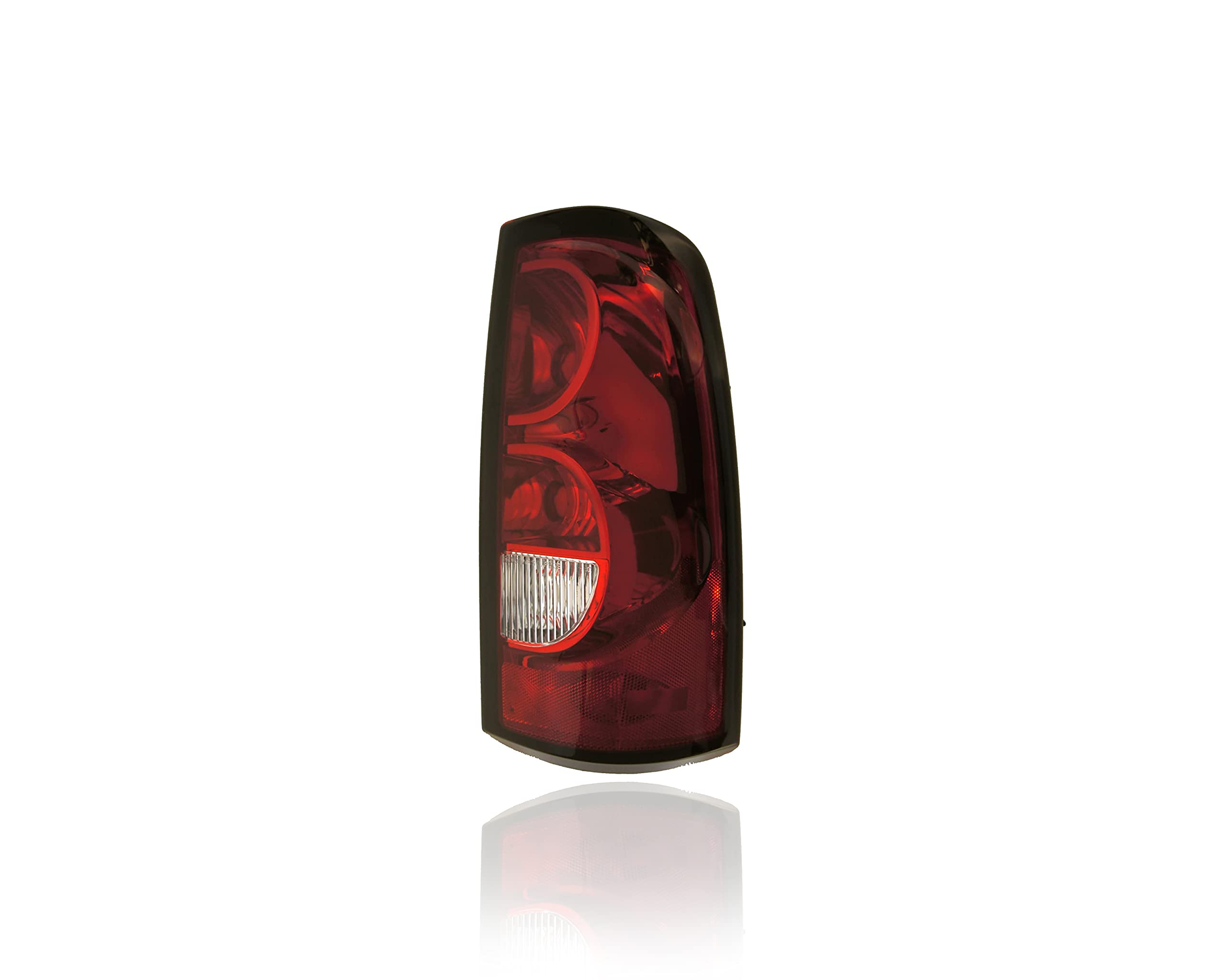 GM277-B000L Eagle Eyes Tail Light