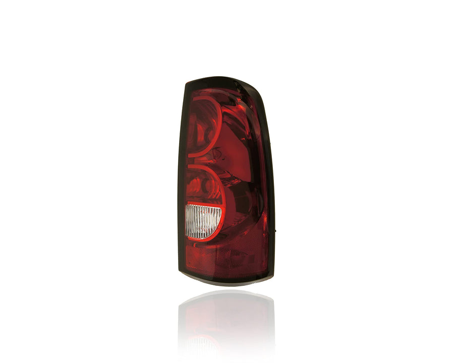 GM277-B000L Eagle Eyes Tail Light
