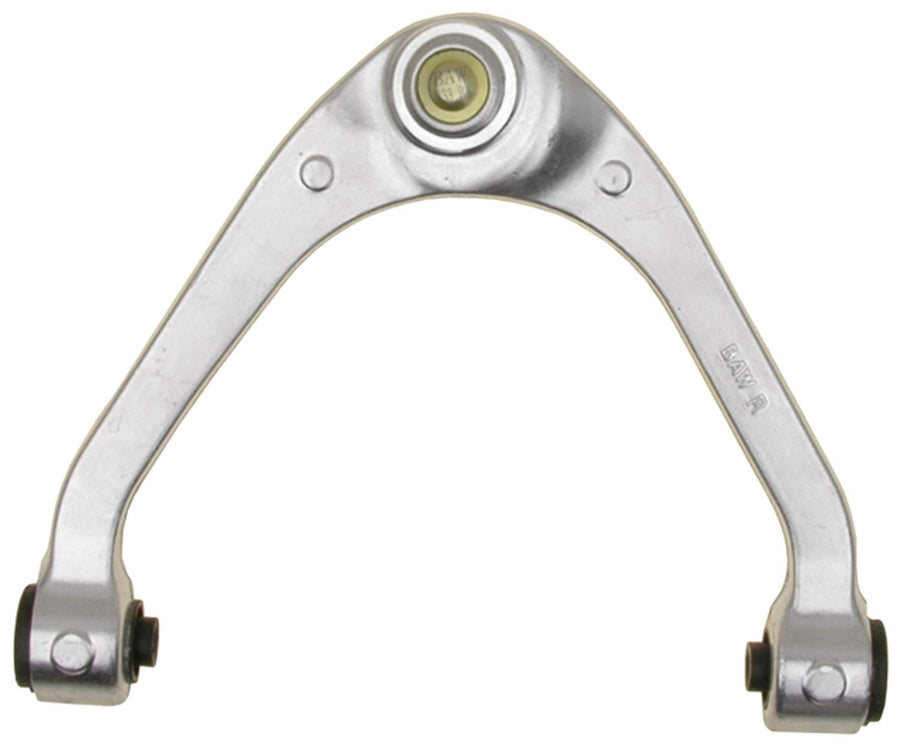 MOOG Suspension Control Arm and Ball Joint Assembly front right upper RK621600