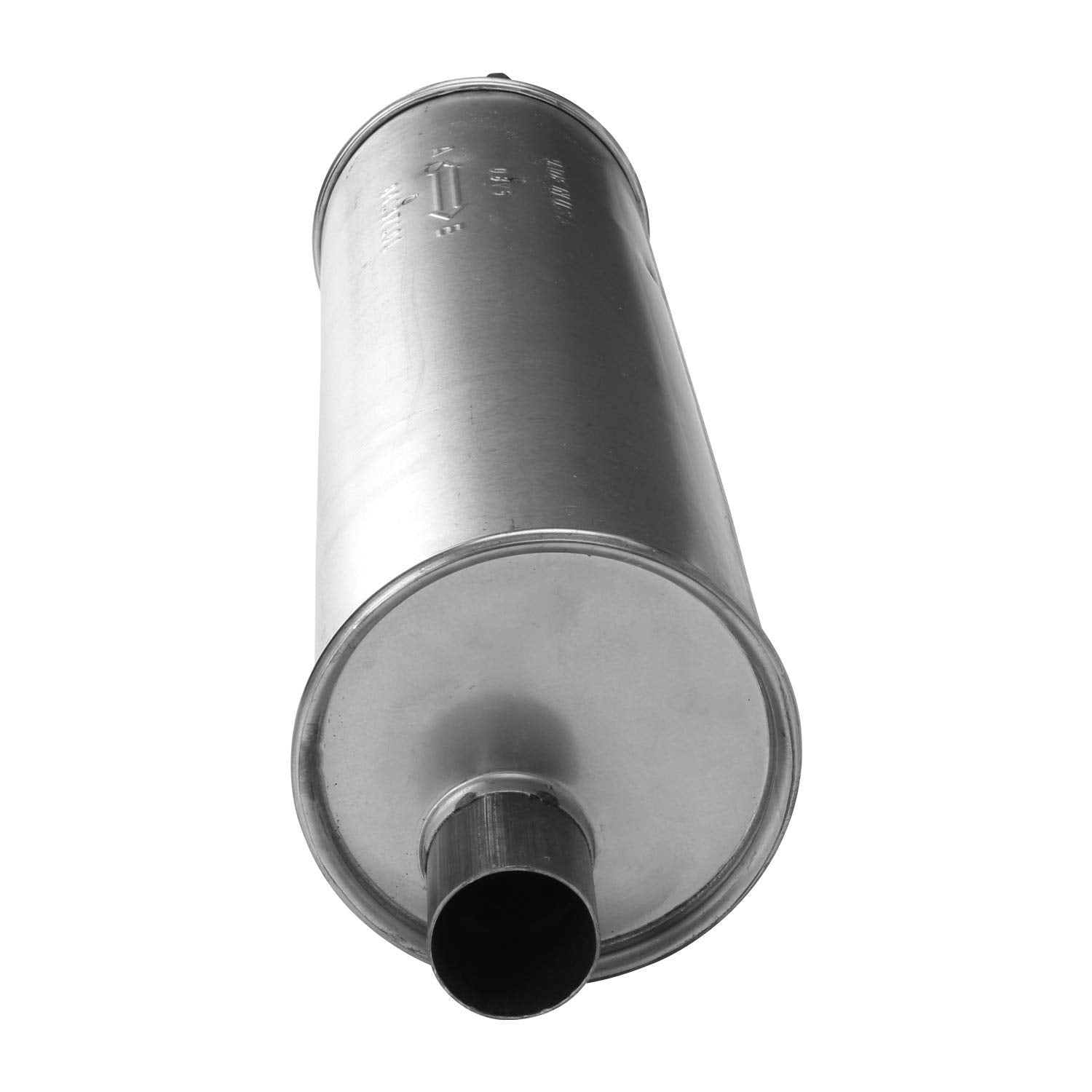 Muffler AP Exhaust 3222