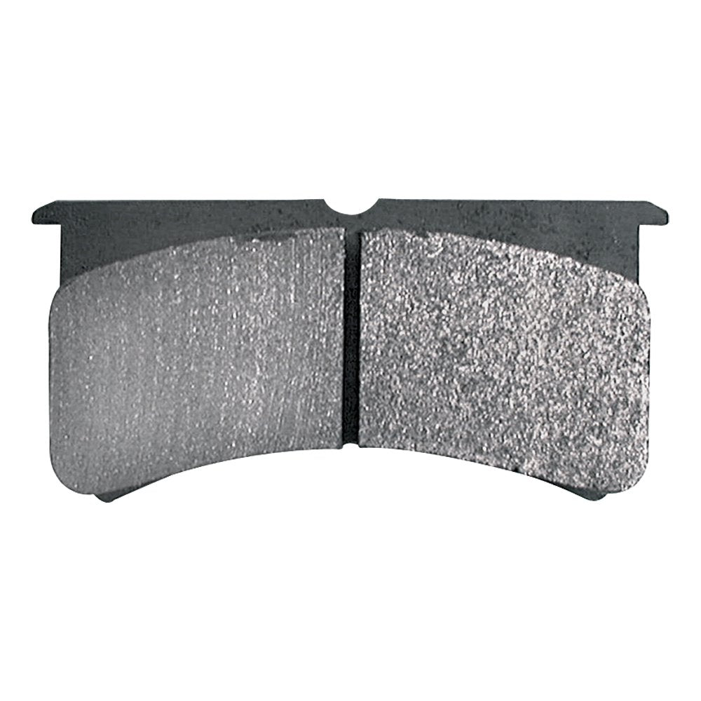 15B-5939K Wilwood Superlite 4 Caliper B Type Brake Pad Set - 4 Piece