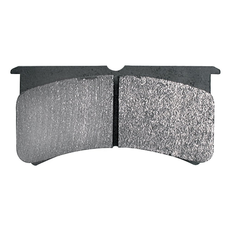15B-5939K Wilwood Superlite 4 Caliper B Type Brake Pad Set - 4 Piece