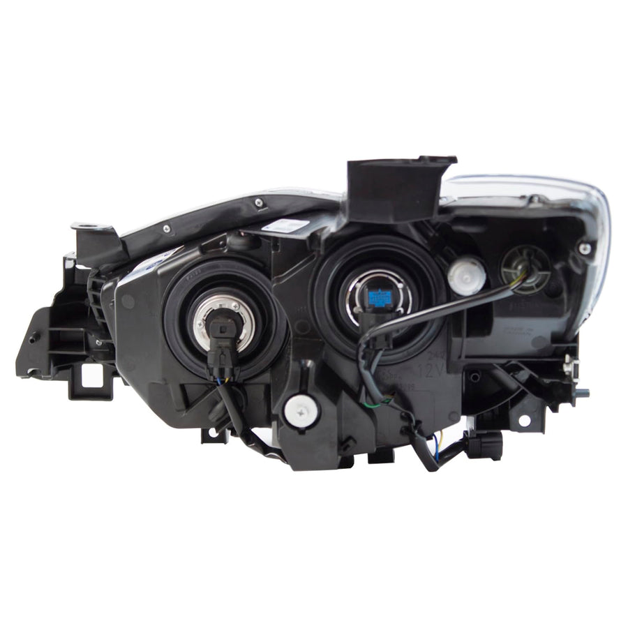 Front Right TYC 20-9309-00 Headlight Assembly