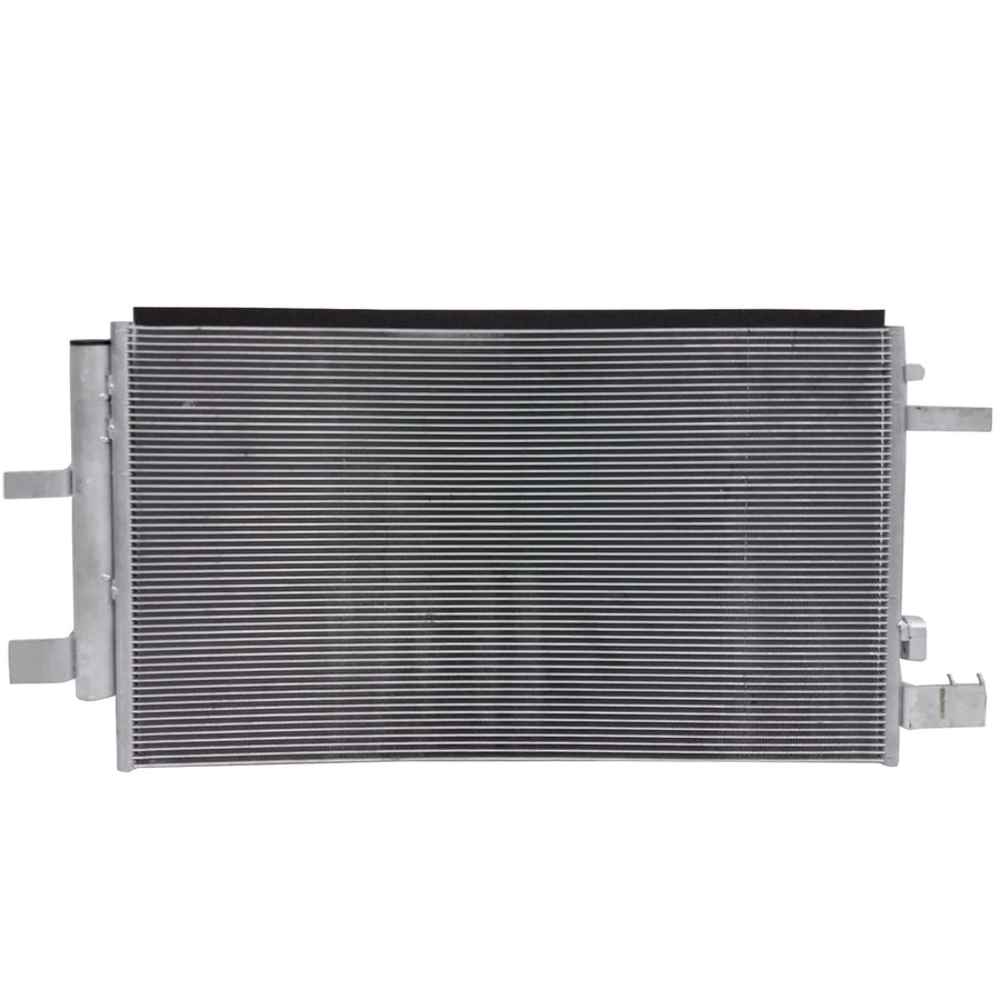 Condenser Assembly TYC 30100 Compatible with 2018-2020 Subaru Crosstrek/Impreza