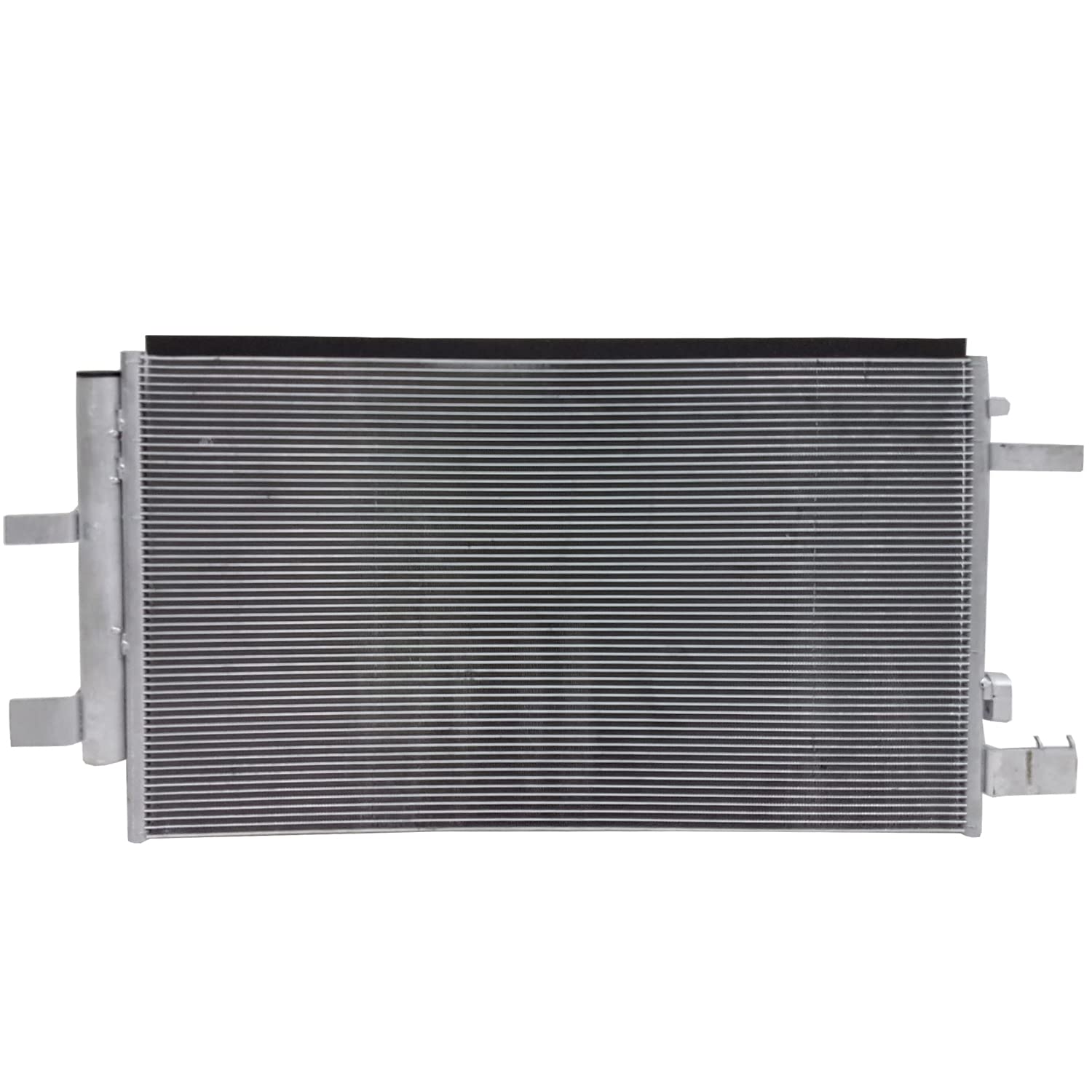Condenser Assembly TYC 30100 Compatible with 2018-2020 Subaru Crosstrek/Impreza