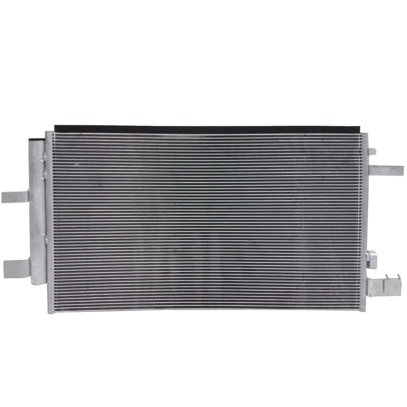 Condenser Assembly TYC 30100 Compatible with 2018-2020 Subaru Crosstrek/Impreza