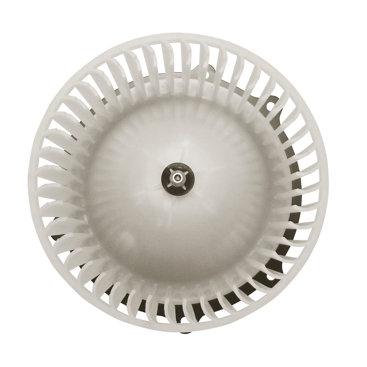 Ford/Mercury TYC 700015 Replacement Blower Assembly