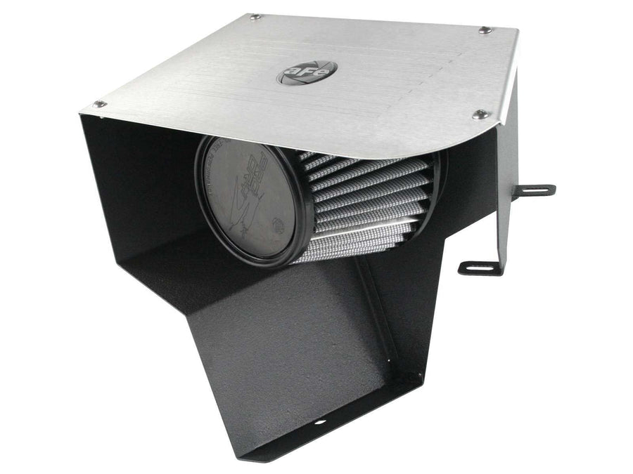 Magnum FORCE aFe POWER Stage-1 Cold Air Intake System w/Pro DRY S Filter, #51-10651, Black