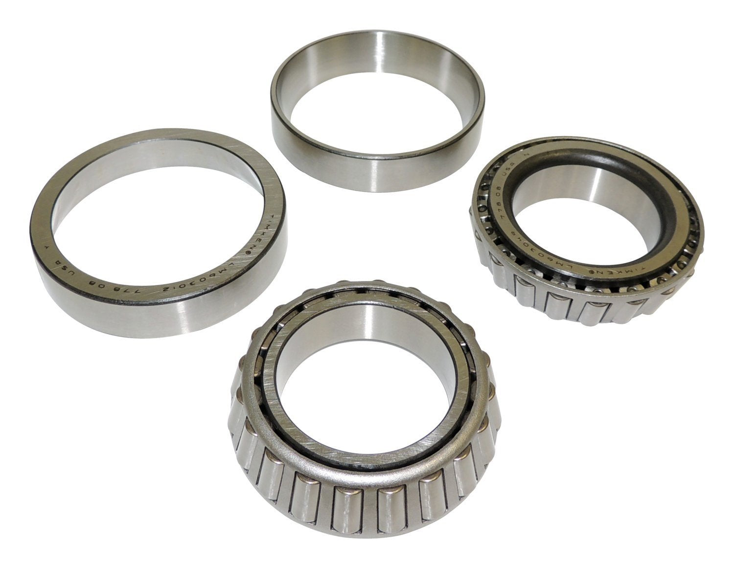 Differential Bearing Set Crown Automotive 5135660AB