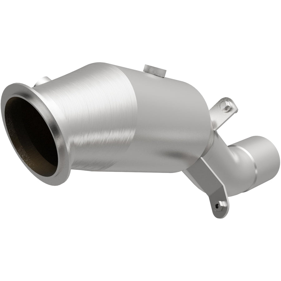 Catalytic Converter MagnaFlow 52258: OEM Grade, Direct-Fit (Federal/EPA Compliant)