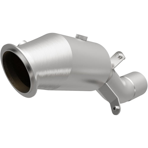 Catalytic Converter MagnaFlow 52258: OEM Grade, Direct-Fit (Federal/EPA Compliant)