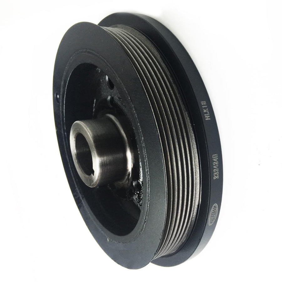 High Performance PRW Sportsman Damper 2324240