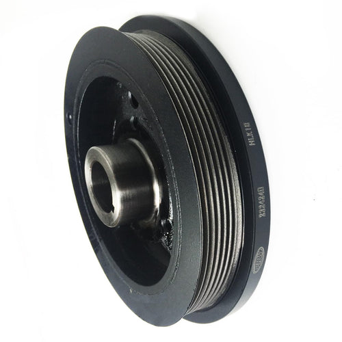 High Performance PRW Sportsman Damper 2324240
