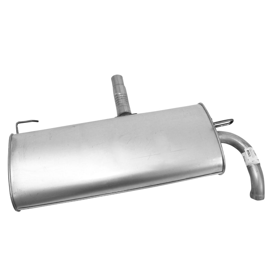 Welded Assembly AP Exhaust Muffler AP7350