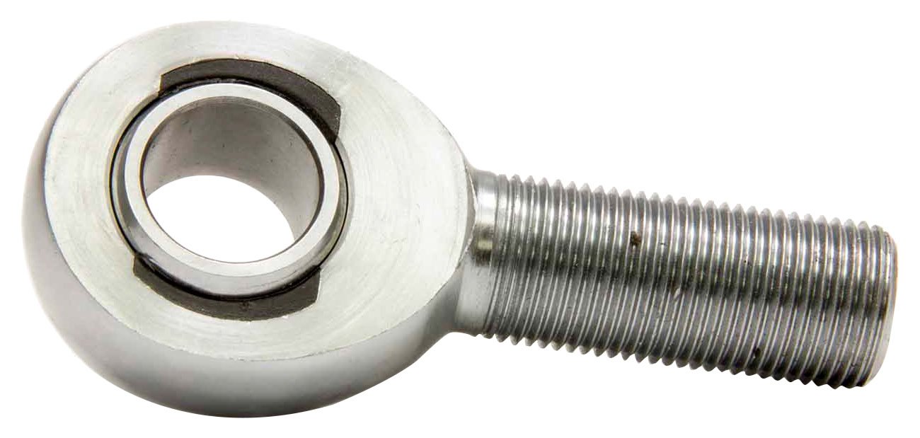 QA1 Rod End XML14 - 7/8 x 7/8 Lhchromoly - Male