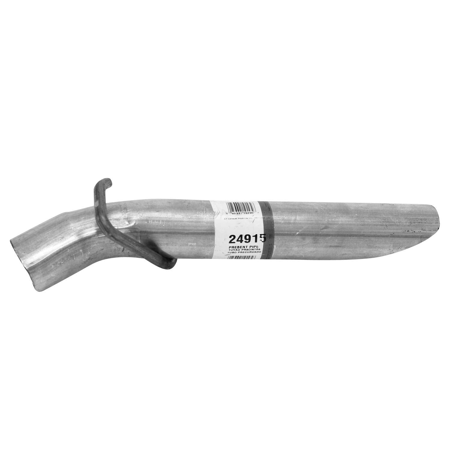 Exhaust Pipe AP Exhaust Products 24915
